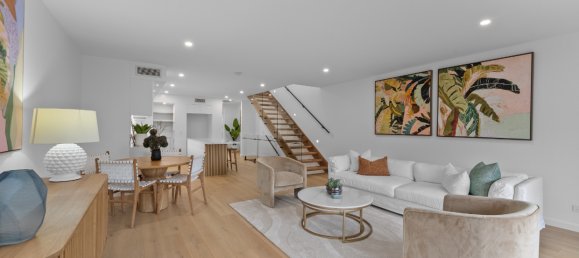 3 bedrooms Duplex in Hollywell, Australia No. 515 11