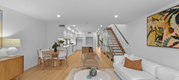 3 bedrooms Duplex in Hollywell, Australia No. 515 12