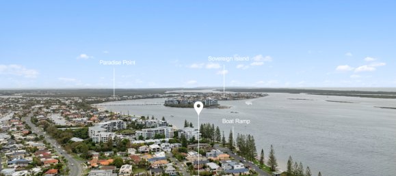 3 bedrooms Duplex in Hollywell, Australia No. 515 25