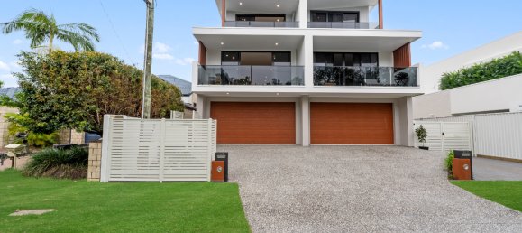 3 bedrooms Duplex in Hollywell, Australia No. 515 24