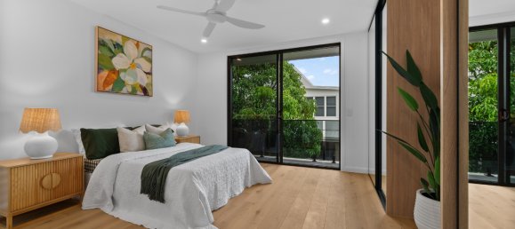 3 bedrooms Duplex in Hollywell, Australia No. 515 15