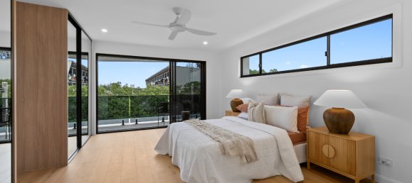 3 bedrooms Duplex in Hollywell, Australia No. 515 19