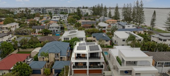 3 bedrooms Duplex in Hollywell, Australia No. 515 22