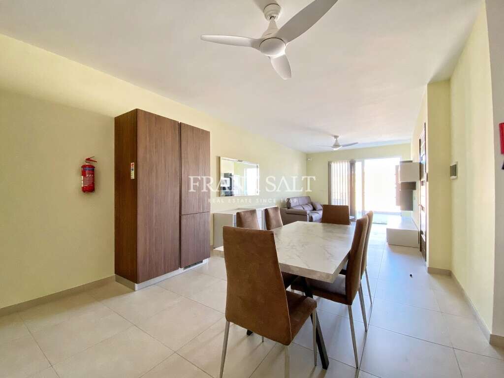 2 bedrooms Penthouse in San Gwann, Malta No. 9554