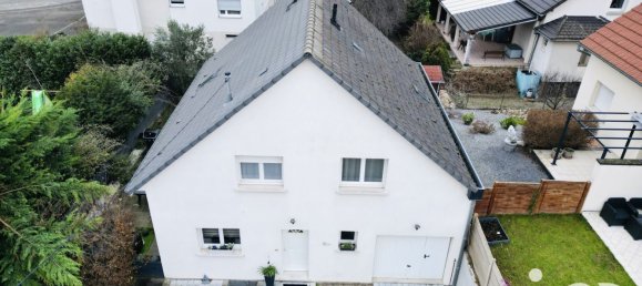 Casa T3 em Kingersheim, France N.º 46409 14