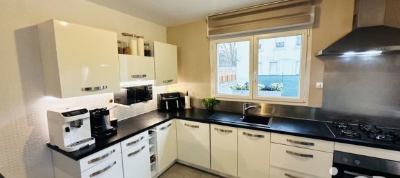 Casa T3 em Kingersheim, France N.º 46409 5