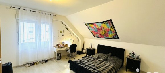 Casa T3 em Kingersheim, France N.º 46409 35