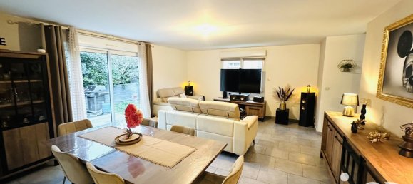 Casa T3 em Kingersheim, France N.º 46409 6