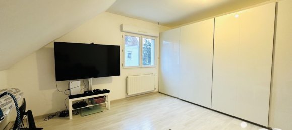 Casa T3 em Kingersheim, France N.º 46409 33