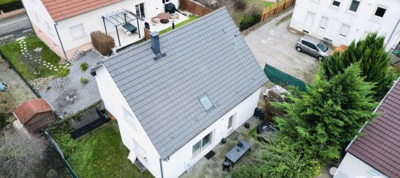 Casa T3 em Kingersheim, France N.º 46409 2