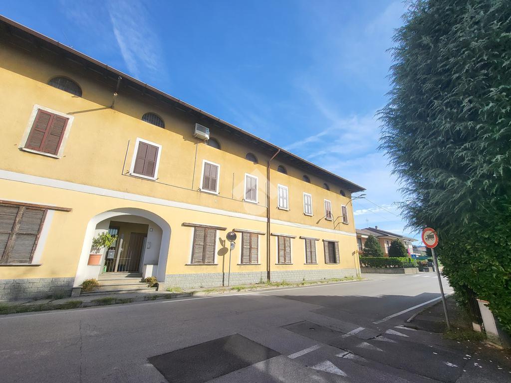 2 chambres Appartement à Besana in Brianza, Italy No. 356618