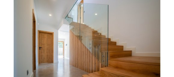 5 bedrooms Villa in Quarteira, Portugal No. 136569 22