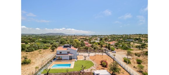 5 bedrooms Villa in Quarteira, Portugal No. 136569 13