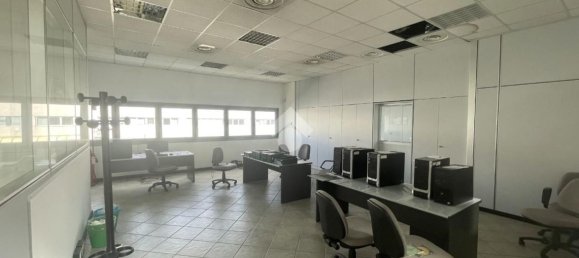 560m² Warehouse in Senago, Italy No. 116711 13