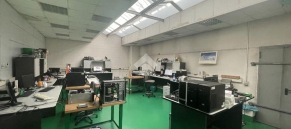 560m² Warehouse in Senago, Italy No. 116711 7