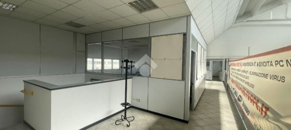 560m² Warehouse in Senago, Italy No. 116711 14