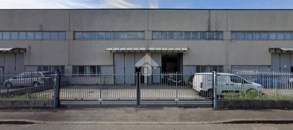 560m² Warehouse in Senago, Italy No. 116711 4
