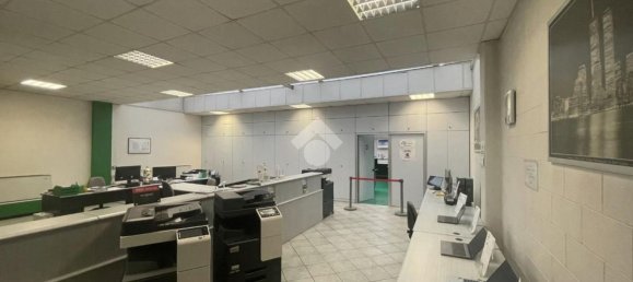 560m² Warehouse in Senago, Italy No. 116711 10
