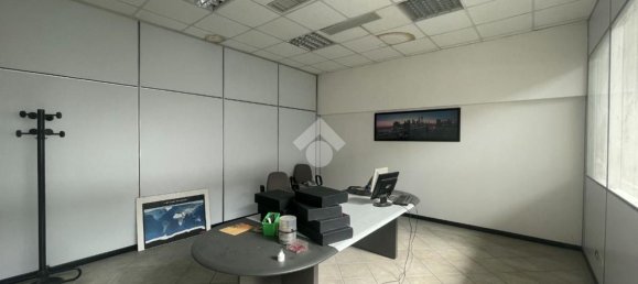 560m² Warehouse in Senago, Italy No. 116711 15