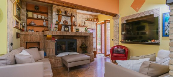 2 bedrooms Villa in Rome, Italy No. 290843 13