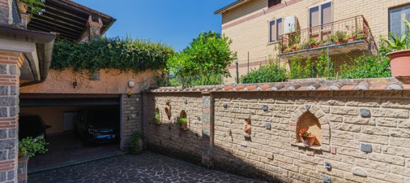 2 bedrooms Villa in Rome, Italy No. 290843 35