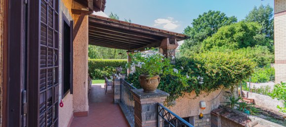 2 bedrooms Villa in Rome, Italy No. 290843 22