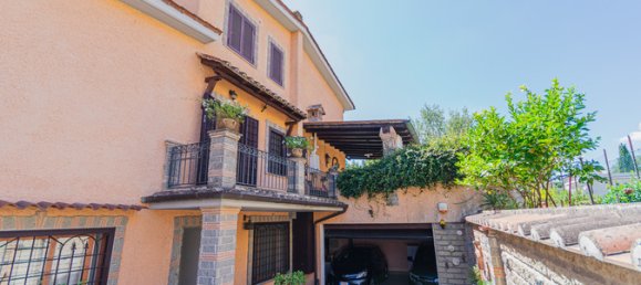 2 bedrooms Villa in Rome, Italy No. 290843 36