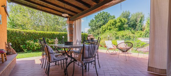 2 bedrooms Villa in Rome, Italy No. 290843 31