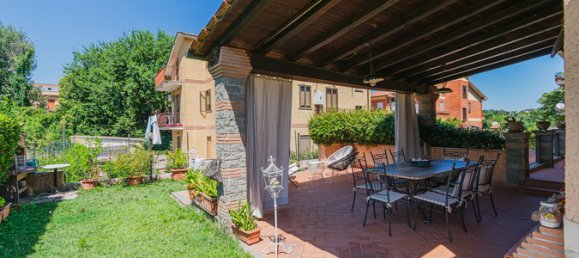 2 bedrooms Villa in Rome, Italy No. 290843 32