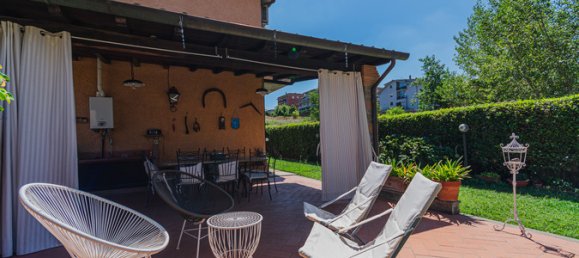 2 bedrooms Villa in Rome, Italy No. 290843 7