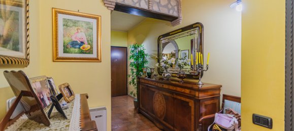 2 bedrooms Villa in Rome, Italy No. 290843 33