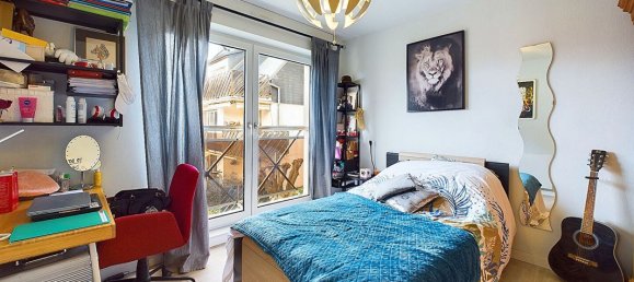 4 bedrooms Apartment in Strasbourg, France No. 219734 19