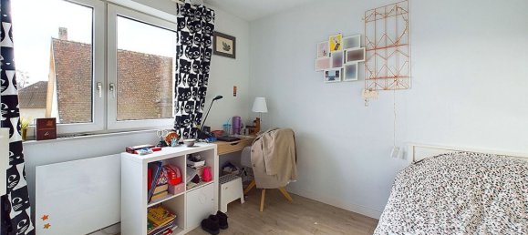 4 bedrooms Apartment in Strasbourg, France No. 219734 20