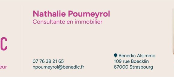 4 bedrooms Apartment in Strasbourg, France No. 219734 13