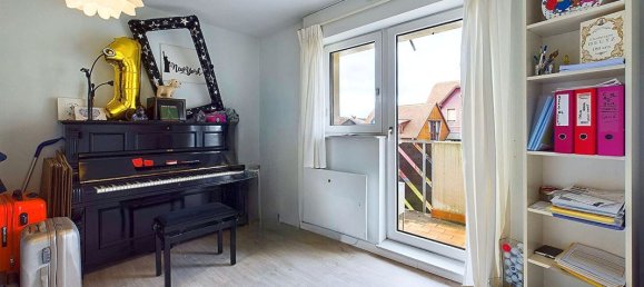 4 bedrooms Apartment in Strasbourg, France No. 219734 22