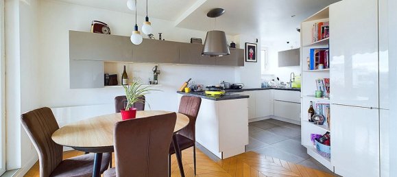 4 bedrooms Apartment in Strasbourg, France No. 219734 3