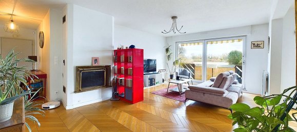 4 bedrooms Apartment in Strasbourg, France No. 219734 2