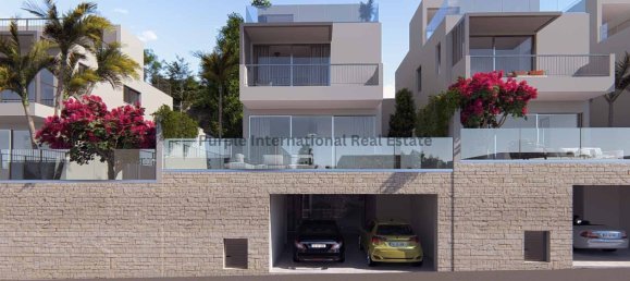 3 غرف نوم فيلا في Paphos, Cyprus رقم 5320 5