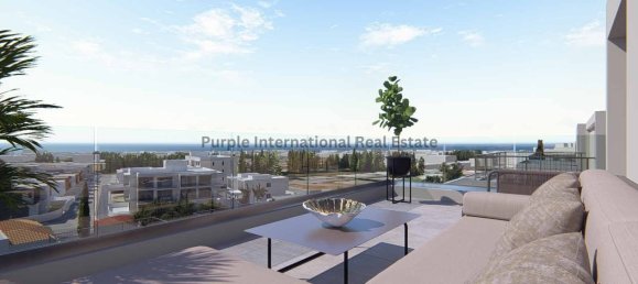 3 غرف نوم فيلا في Paphos, Cyprus رقم 5320 8