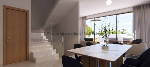 3 غرف نوم فيلا في Paphos, Cyprus رقم 5320 6