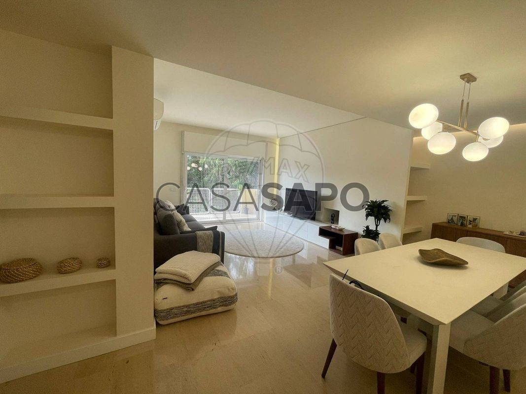 Apartamento de 3 dormitorios en Lisbon, Portugal No. 231197