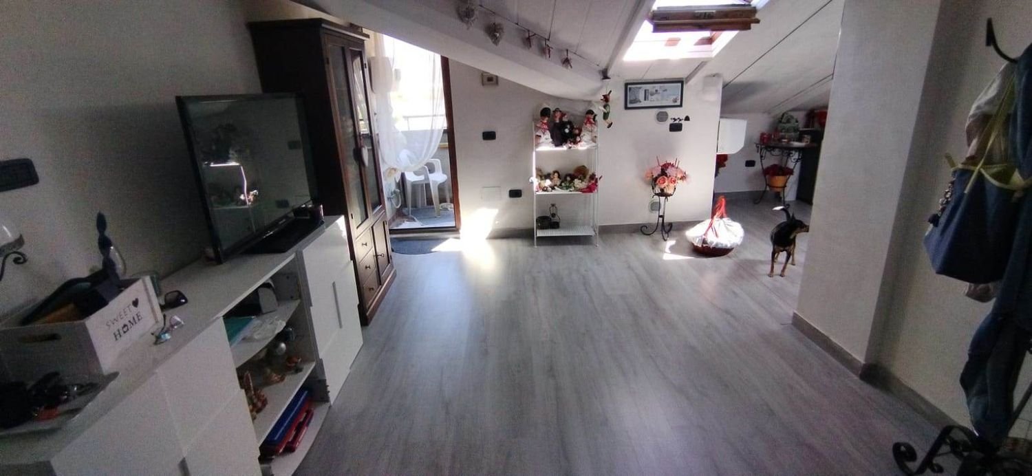 1 غرف نوم شقة في Montecorvino Pugliano, Italy رقم 359136