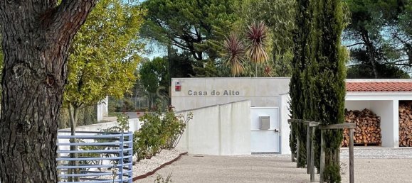 4 bedrooms House in Azambuja, Portugal No. 121213 21