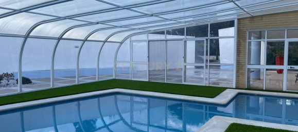 4 bedrooms House in Azambuja, Portugal No. 121213 27