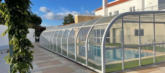 4 bedrooms House in Azambuja, Portugal No. 121213 25