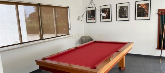 4 bedrooms House in Azambuja, Portugal No. 121213 9