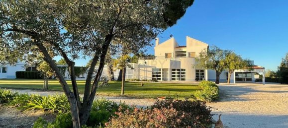 4 bedrooms House in Azambuja, Portugal No. 121213 23