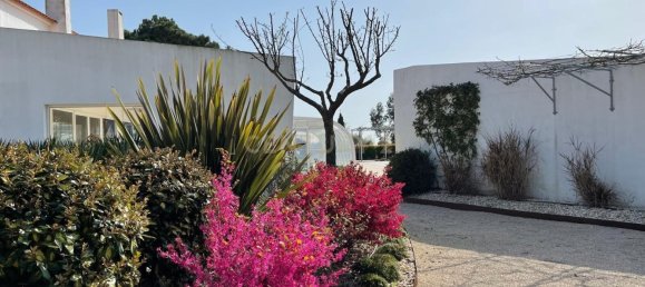 4 bedrooms House in Azambuja, Portugal No. 121213 24