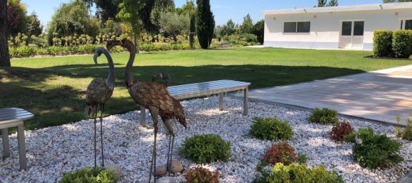 4 bedrooms House in Azambuja, Portugal No. 121213 12