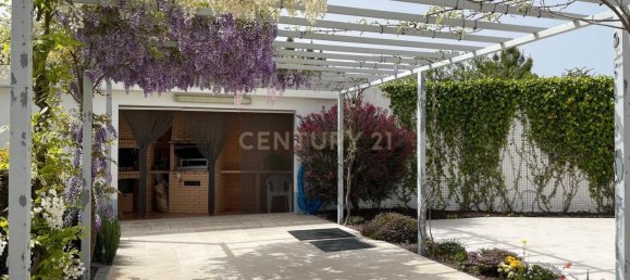 4 bedrooms House in Azambuja, Portugal No. 121213 29